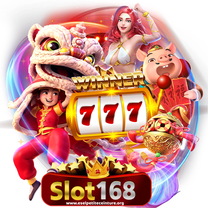 เว็บ168สล็อต