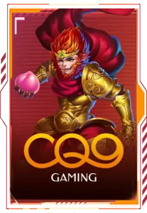 เว็บ168สล็อต-CQ9